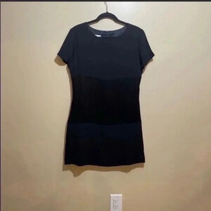 Lynn Lugo black dress Medium